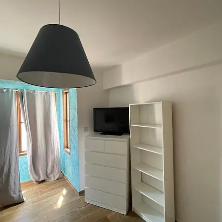 Dream Penthouse Larnaka * Livadhia
