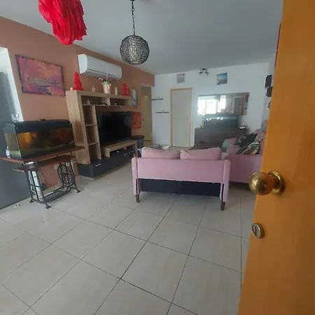 Dream Penthouse Larnaka *