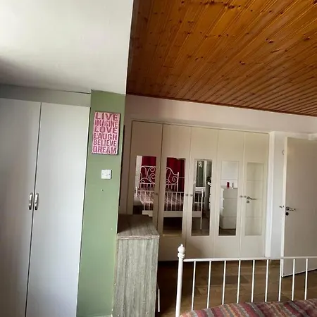Dream Penthouse Larnaka