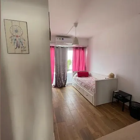 Dream Penthouse Larnaka *