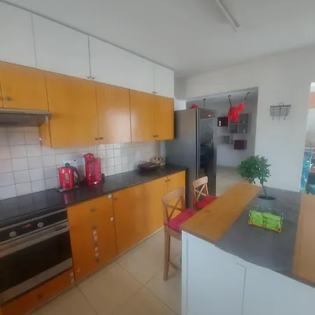Lägenhet Dream Penthouse Larnaka