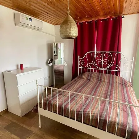 Dream Penthouse Larnaka *