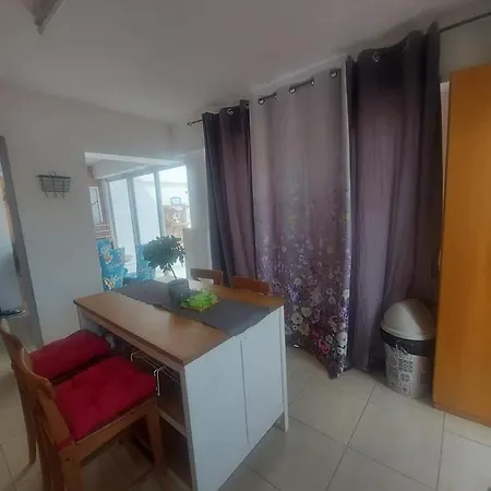 Dream Penthouse Larnaka