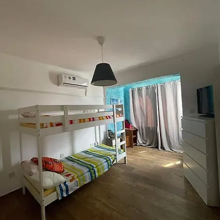 Lägenhet Dream Penthouse Larnaka Livadhia