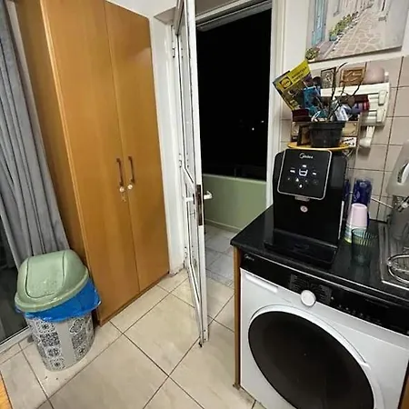 Dream Penthouse Larnaka *