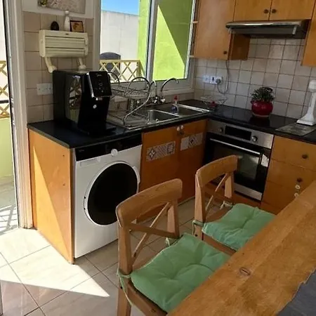 Dream Penthouse Larnaka * Livadhia