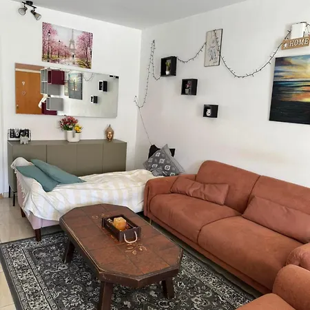Dream Penthouse Larnaka *