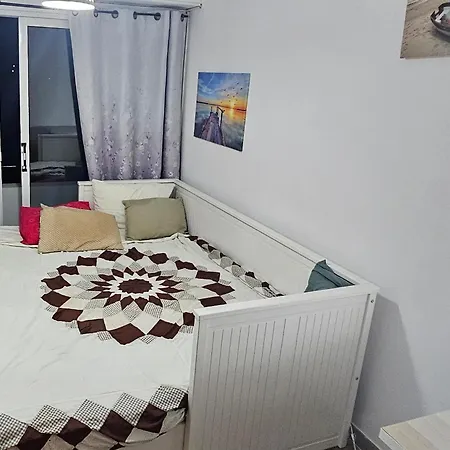 Lägenhet Dream Penthouse Larnaka