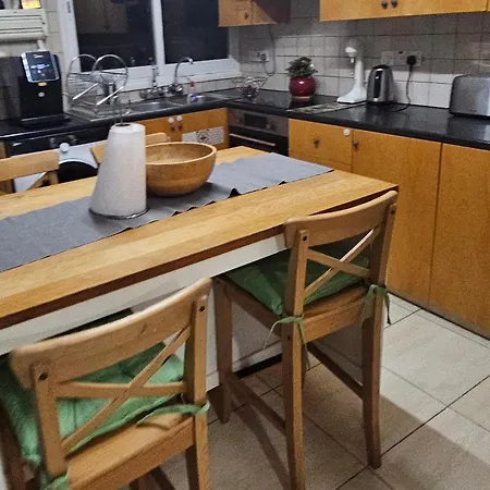 Lägenhet Dream Penthouse Larnaka *
