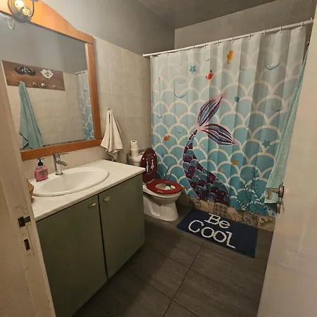 Lägenhet Dream Penthouse Larnaka Livadhia