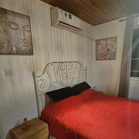 Dream Penthouse Larnaka *