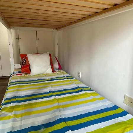 Dream Penthouse Larnaka *