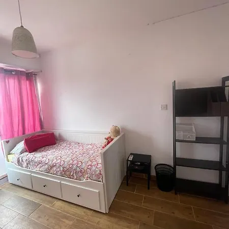 Dream Penthouse Larnaka Appartamento