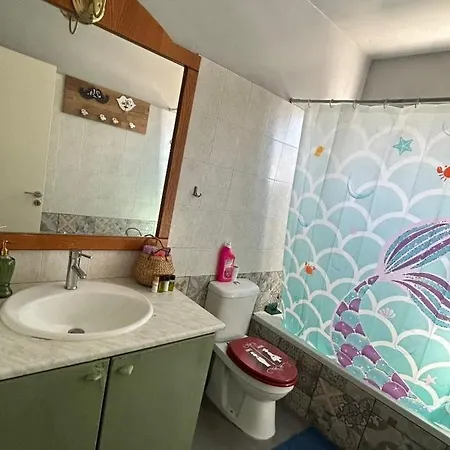Dream Penthouse Larnaka Appartamento Livadhia