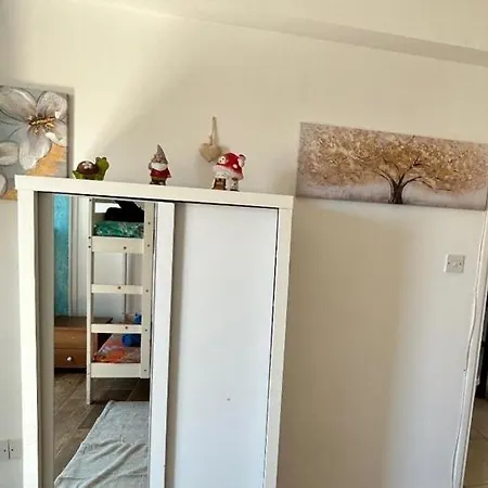 Appartamento Dream Penthouse Larnaka Livadhia