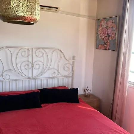 Dream Penthouse Larnaka *