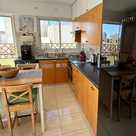 Appartamento Dream Penthouse Larnaka