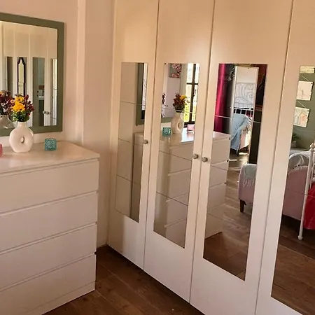 Appartamento Dream Penthouse Larnaka *
