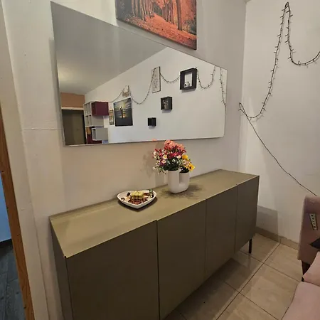 Dream Penthouse Larnaka