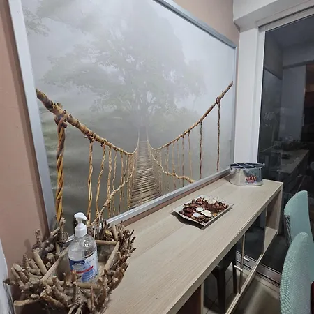 Dream Penthouse Larnaka Appartamento Livadhia