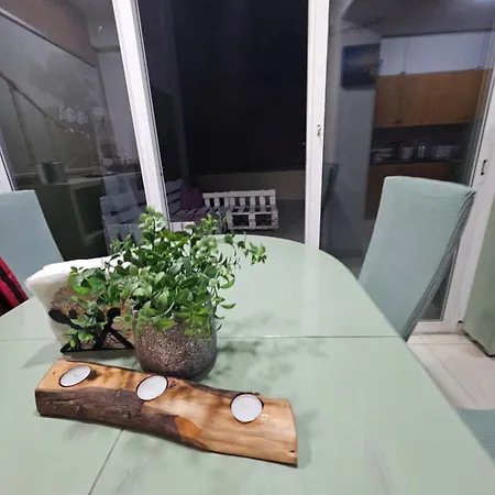Dream Penthouse Larnaka Livadhia